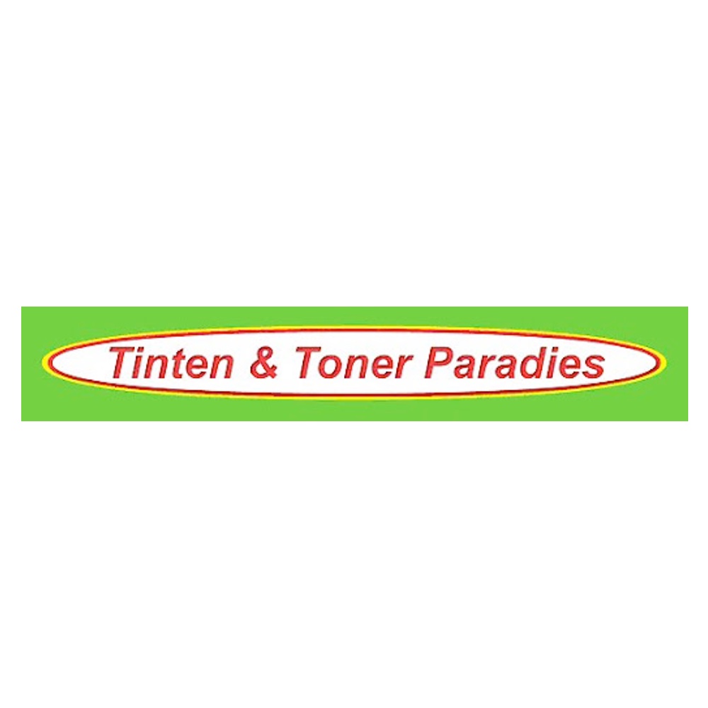 Logo des Unternehmens: Tinten & Toner Paradies Michael Beh