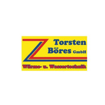 Logo des Unternehmens: Torsten Böres GmbH Wärme und Wassertechnik
