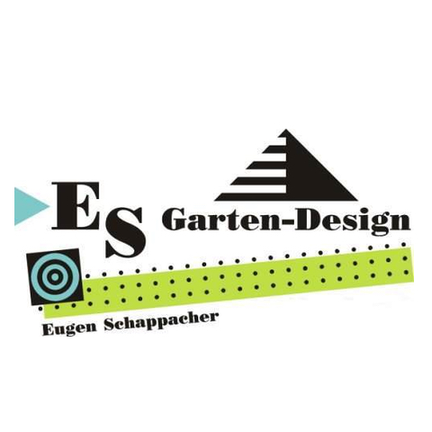 Es Garten Kreativ-Design