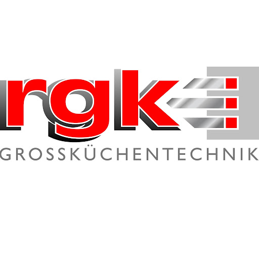 Logo des Unternehmens: RGK Großküchen-Herstellungs GmbH & Co. KG