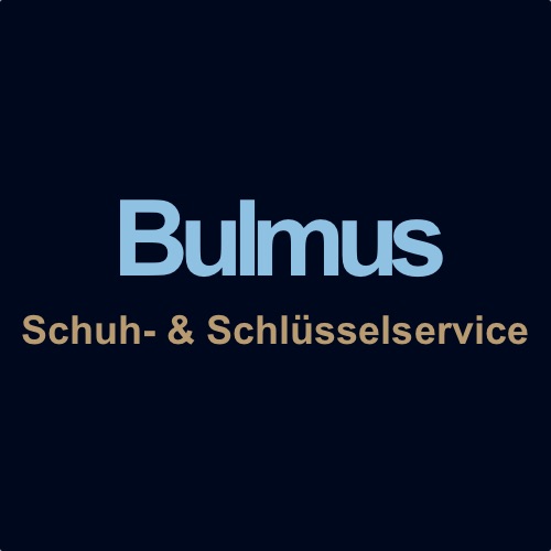 Logo des Unternehmens: Bulmus Schlüsseldienst
