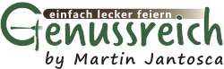Logo des Unternehmens: Martin Jantosca Catering