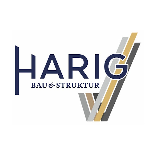 Harig Bau-Struktur Gmbh | Verputzer & Maler