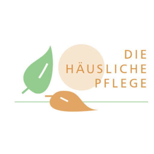DIE HÄUSLICHE PFLEGE