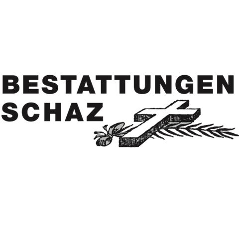Logo des Unternehmens: Alexander Schaz Bestattungen