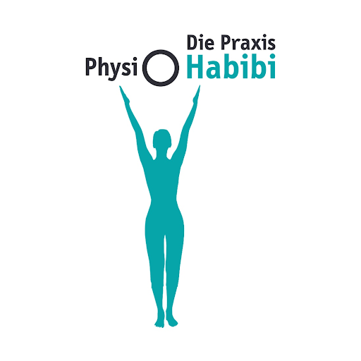 Logo des Unternehmens: Die Praxis Physio Habibi