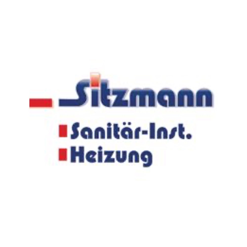 Logo des Unternehmens: Sitzmann GmbH