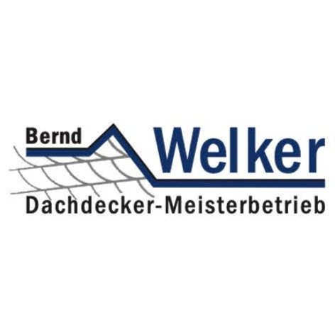 Logo des Unternehmens: Welker Bedachung