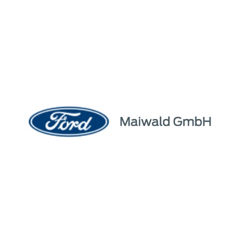 Logo des Unternehmens: Autohaus Maiwald GmbH