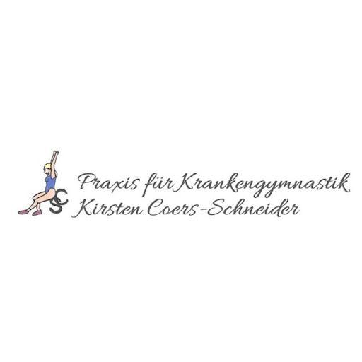 Logo des Unternehmens: Kirsten Coers-Schneider Physiotherapie