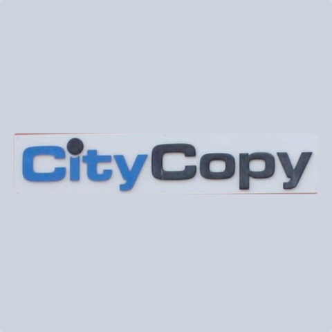 City Copy