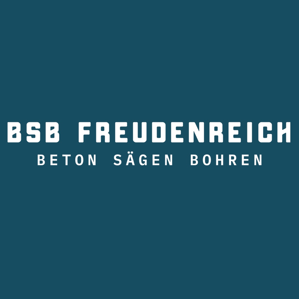 Bsb Freudenreich Betontechnik