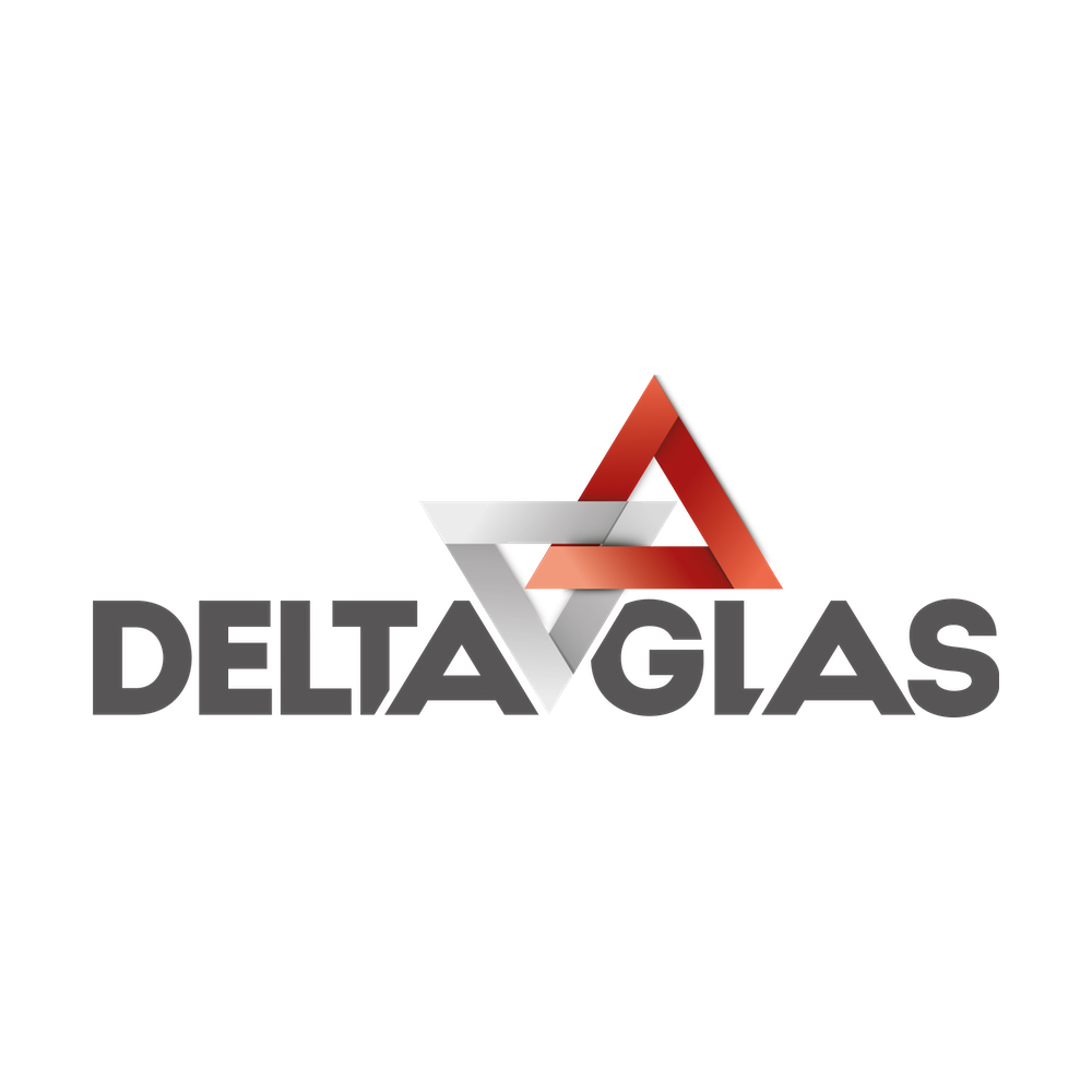 Logo des Unternehmens: Delta - Glas Handelsgesellschaft mbH