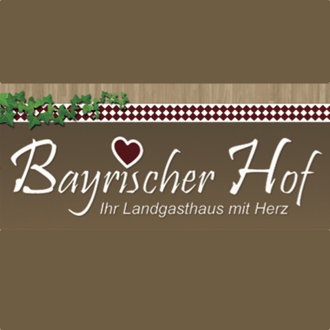 Bayrischer Hof Gasthof Und Pension