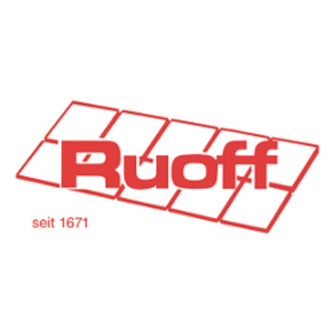 Logo des Unternehmens: Fliesenfachgeschäft Ruoff Jakob Inh. Markus Ruoff