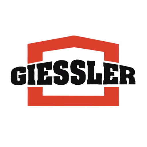 Logo des Unternehmens: Giessler Hoch- und Tiefbau GmbH