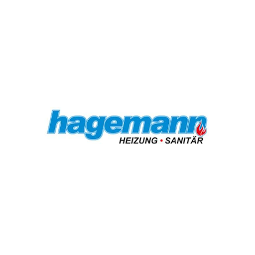 Logo des Unternehmens: Stephan Hagemann Heizung-Sanitär