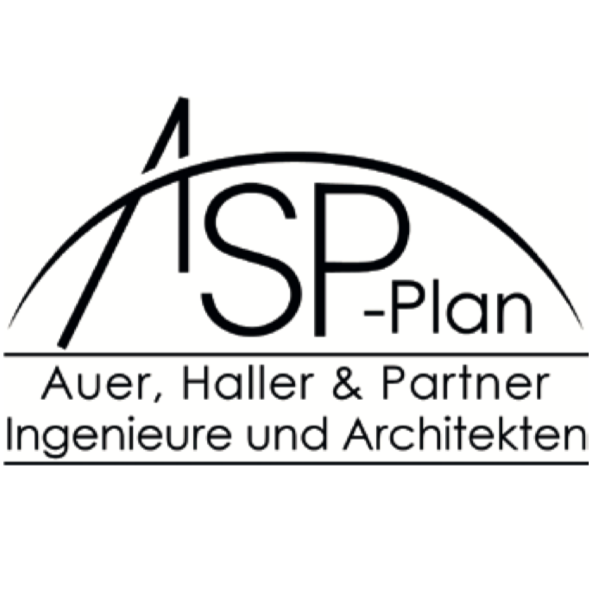 Asp-Plan Auer, Haller & Partner Ingenieure U. Architekten