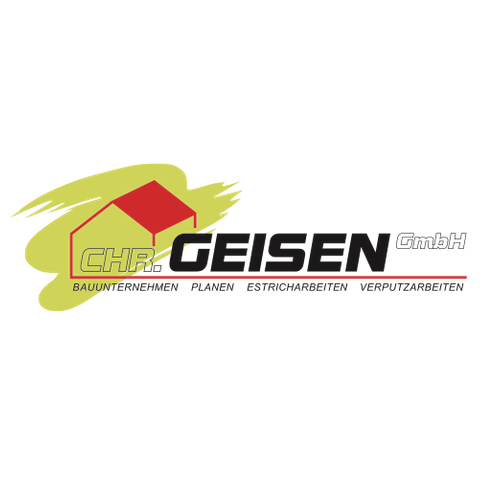 Christoph Geisen Gmbh Planen, Bauunternehmen