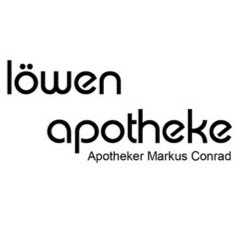 Logo des Unternehmens: Löwen Apotheke Rheinböllen