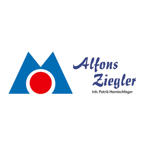 Alfons Ziegler Ihn. Patrik Harnischfeger