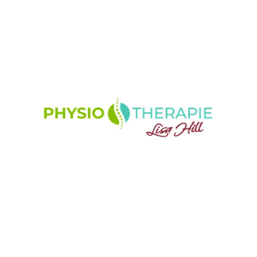 Logo des Unternehmens: Physiotherapie Lisa Hill