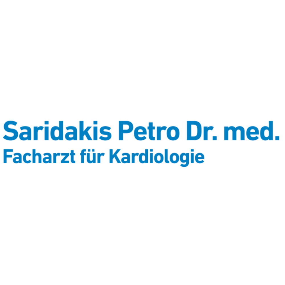 Logo des Unternehmens: Dr. med. Petro Saridakis Kardiologe