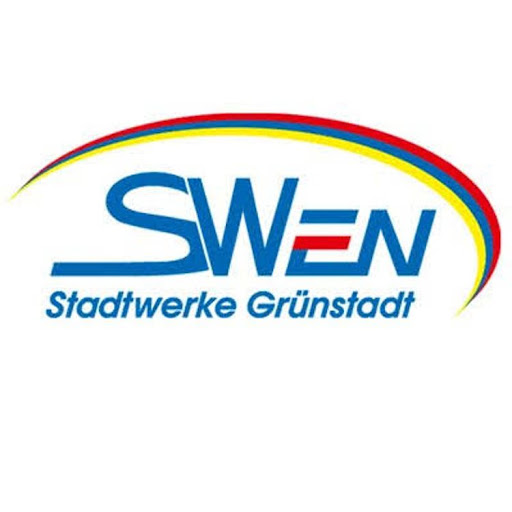 Logo des Unternehmens: Stadtwerke Grünstadt GmbH
