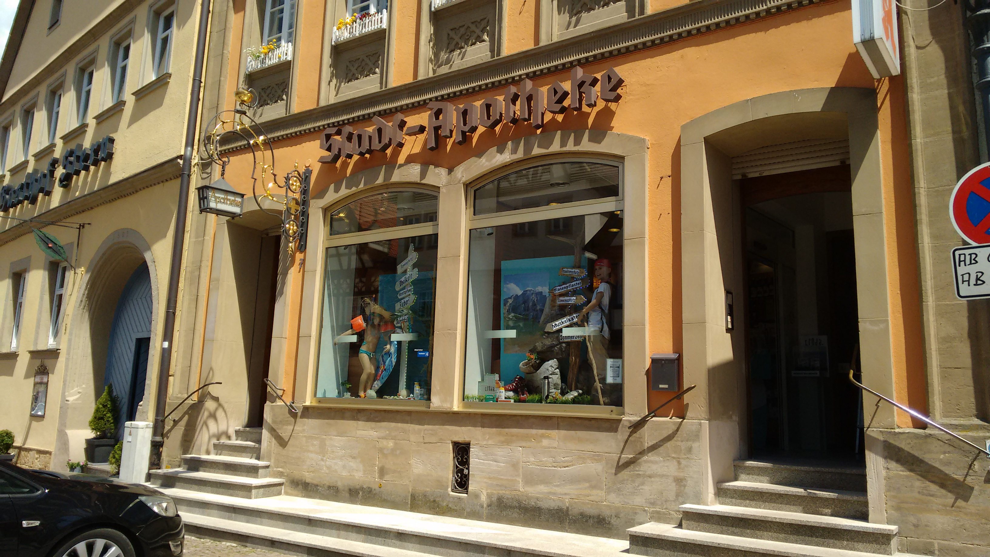 Stadt-Apotheke