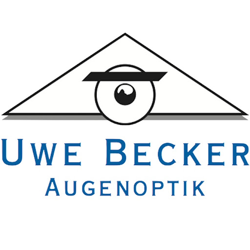 Logo des Unternehmens: Uwe Becker Augenoptik