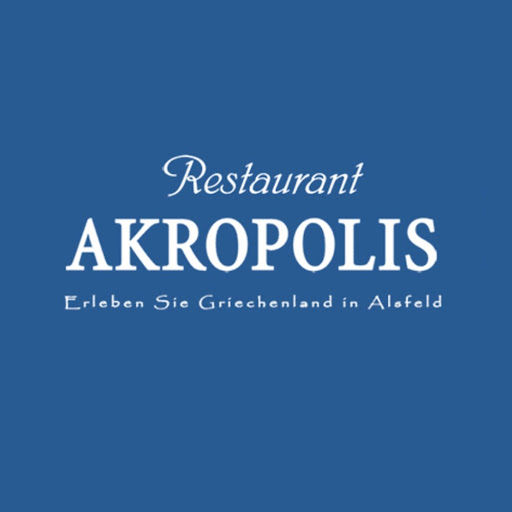 Akropolis Griechisches Restaurant
