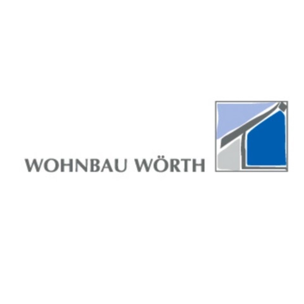 Logo des Unternehmens: Wohnbau Wörth am Rhein GmbH
