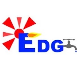 Logo des Unternehmens: EDG GmbH