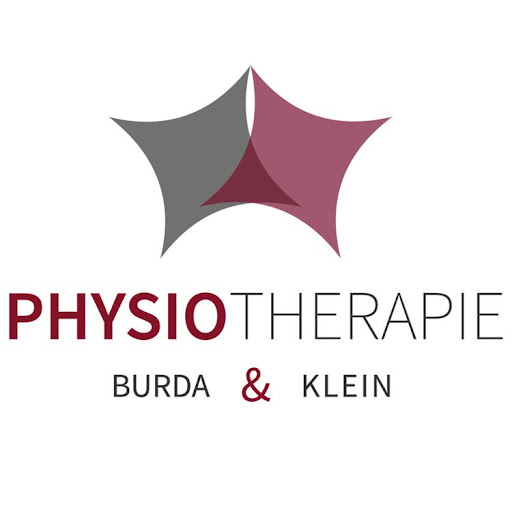 Logo des Unternehmens: Anna-Louisa Klein & Sirka Burda Physiotherapie