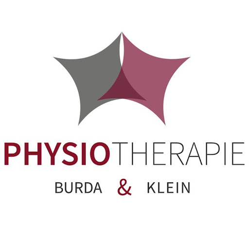 Anna-Louisa Klein & Sirka Burda Physiotherapie