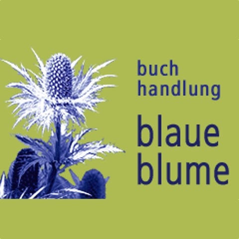Buchhandlung Blaue Blume