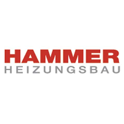 Logo des Unternehmens: Hammer Heizungsbau GmbH