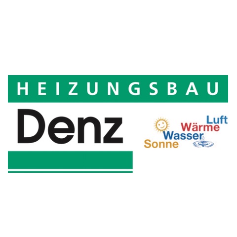 Logo des Unternehmens: Christian Denz Heizungsbau