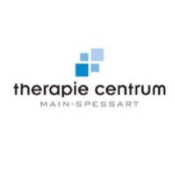 Logo des Unternehmens: Therapie Centrum Main-Spessart
