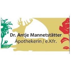 Logo des Unternehmens: Hirsch-Apotheke