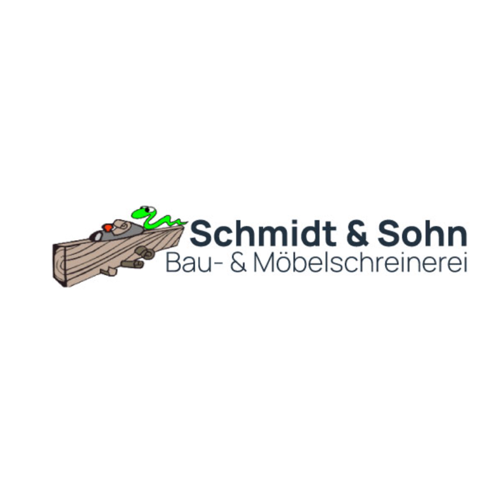 Schmidt & Sohn Gmbh