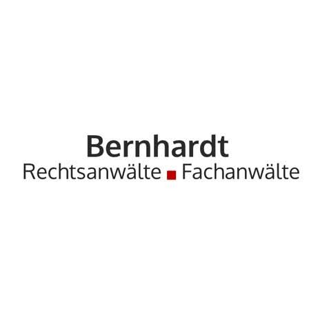 Logo des Unternehmens: Bernhardt Rechtsanwälte & Fachanwälte