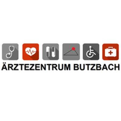 Logo des Unternehmens: Ärztezentrum Butzbach Koop, Dres. med. Sequeira, Lusser