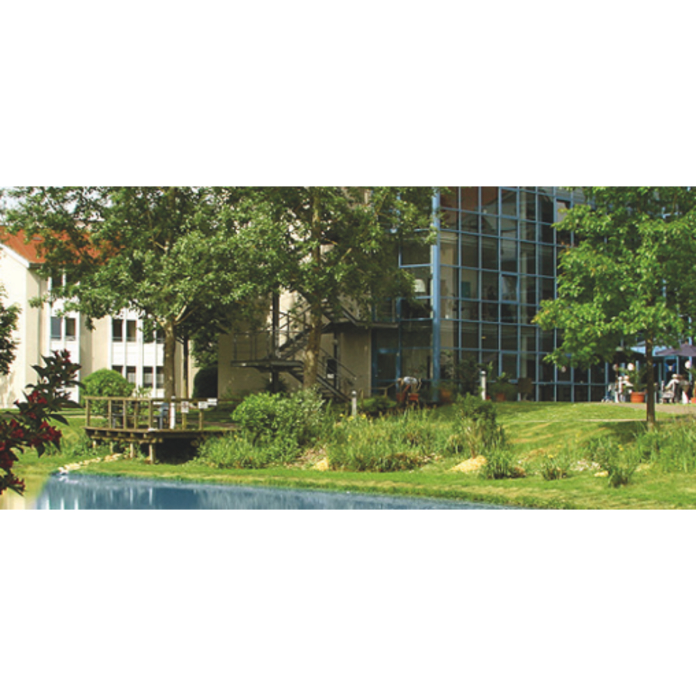 Senioren-Residenz Niederweiler Hof GmbH