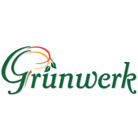 Logo des Unternehmens: Grünwerk Inh. Philipp Maxeiner