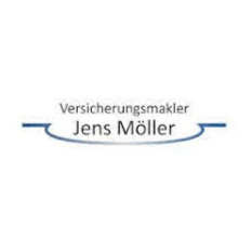 Logo des Unternehmens: Jens Möller Versicherungsmakler