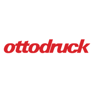 Logo des Unternehmens: otto druck offset + buchdruck gesellschaft mit beschränkter haftung