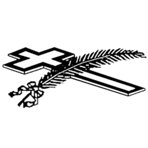 Logo des Unternehmens: Trauerhilfe Hufnagel