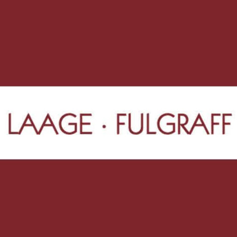 Logo des Unternehmens: Daniela Laage & Elisabeth Fulgraff Rechtsanwältinnen