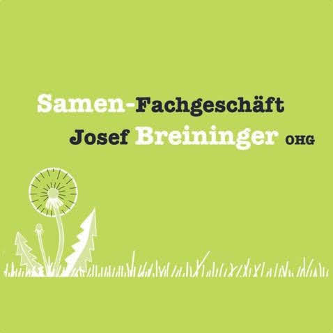 Josef Breininger Ohg Samenfachgeschäft